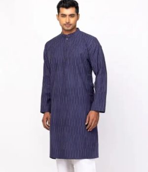 Mens premium step cotton panjabi for mens super duper hit collection