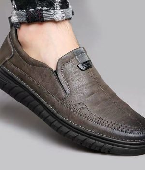 Blue White And Red Color Paint Casual Sneakers Canvas Shoes For Men Lightweight Breathable And Comfortable Shoes For Walking M17 - Stylish and Comfortable Sneakers