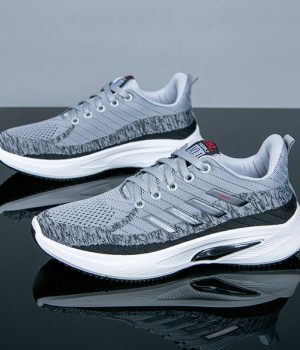 Blue White And Red Color Paint Casual Sneakers Canvas Shoes For Men Lightweight Breathable And Comfortable Shoes For Walking M17 - Stylish and Comfortable Sneakers