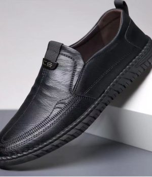 Blue White And Red Color Paint Casual Sneakers Canvas Shoes For Men Lightweight Breathable And Comfortable Shoes For Walking M17 - Stylish and Comfortable Sneakers